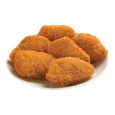 Cheesy Nuggets (5 Pieces)