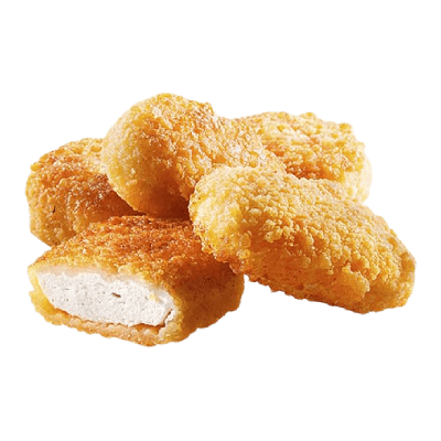 Chicken Nuggets (5 Pieces)