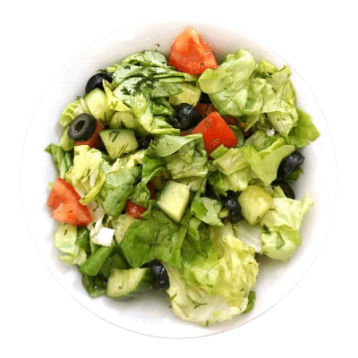 Green Salad