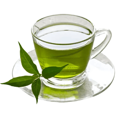 Green tea