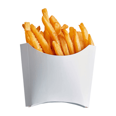 Small Fries