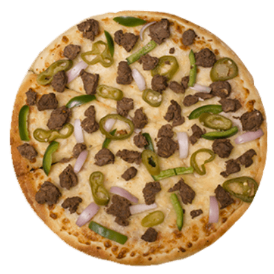 cheezybites special pizza