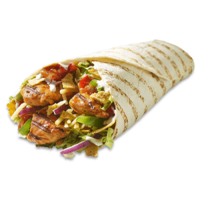 Fajita Wrap