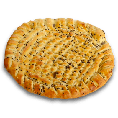 Kalwanji Naan