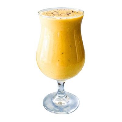 mango lassi