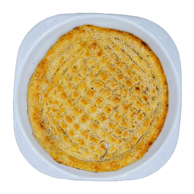 Roghni Naan