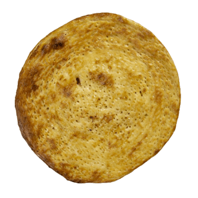 Tandoori Paratha
