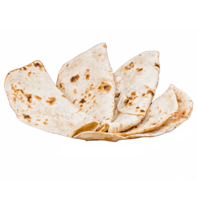 Tandoori Roti