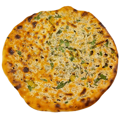 Alu Naan