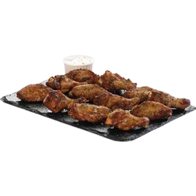 BBQ Wings