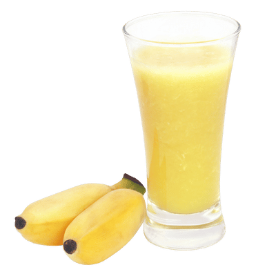 Banana Shake
