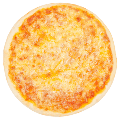 Cheese Lover Pizza