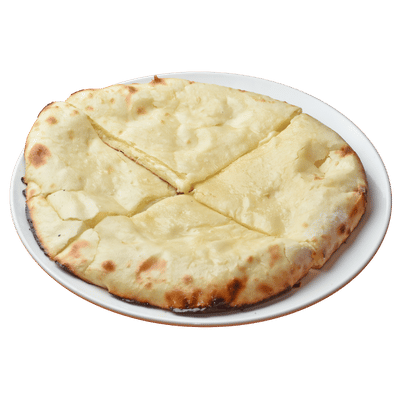 Cheese Naan