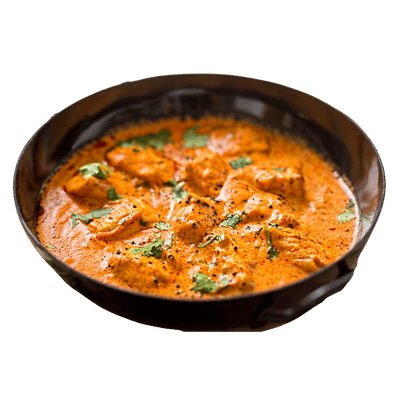 Chicken Makhni Handi
