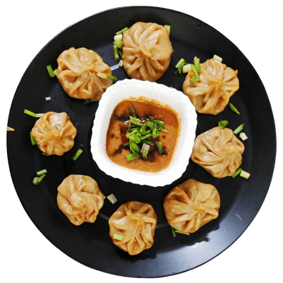 Chicken Momos