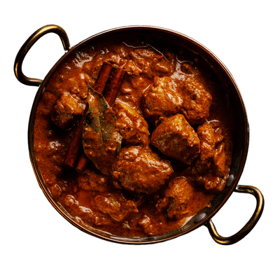 Chicken Tikka Handi
