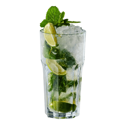 Classic Mojito