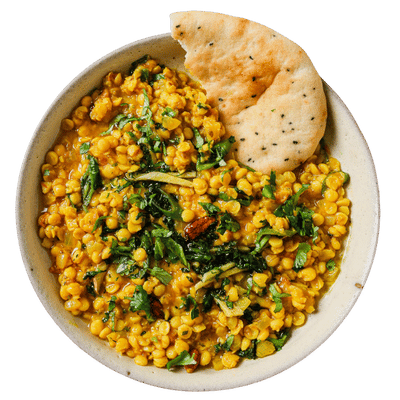 Daal Chana
