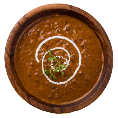 Daal Makhni
