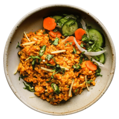 Daal Mash