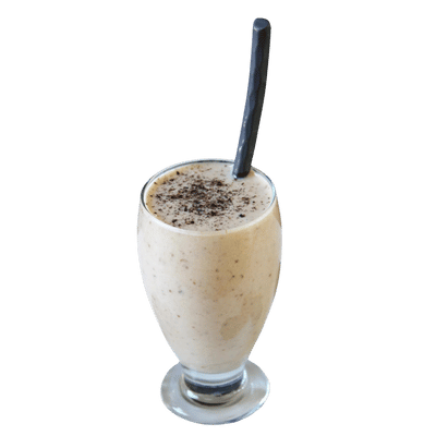 Dates Shake