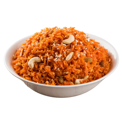Gajjar Halwa