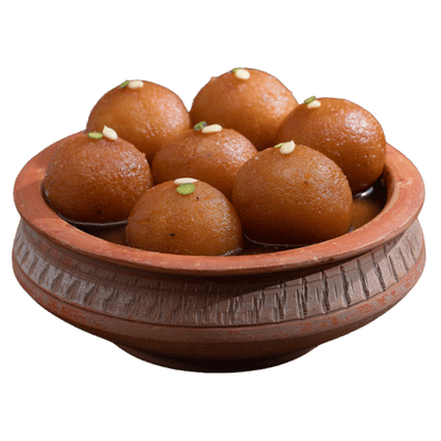 Gulab Jaman