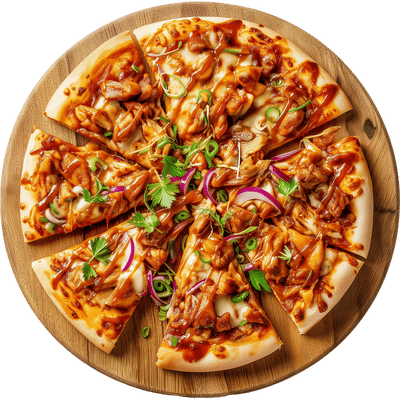 Hot n Spicy