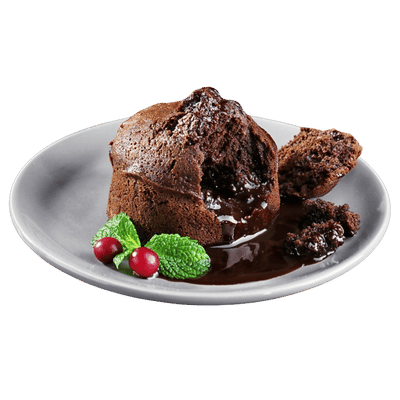 Lava Cake