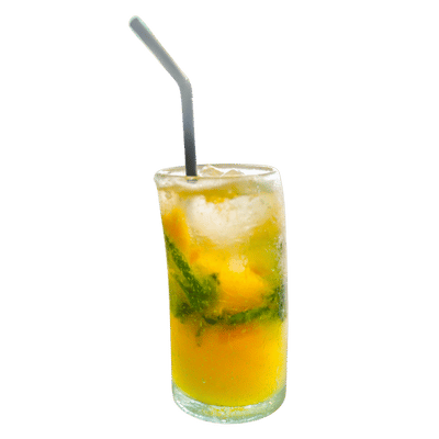 Mango Passion Mojito