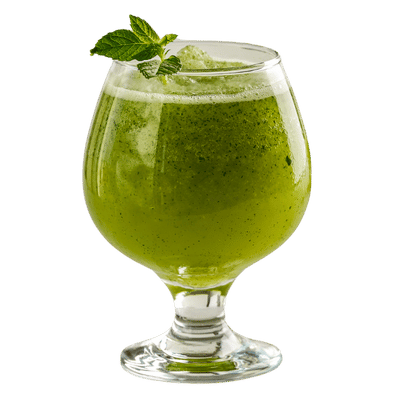 Mint Lemonade