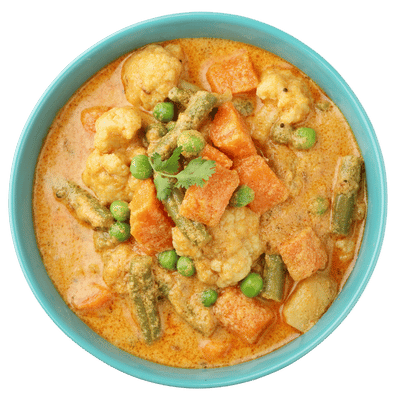 Mix Vegetable