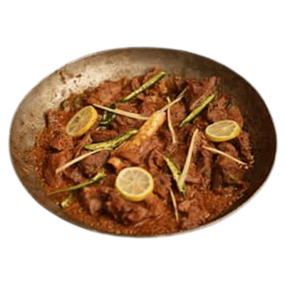 Mutton Shinwari