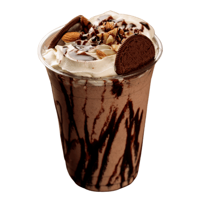 Oreo Shake