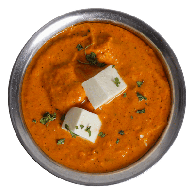 Paneer Masala