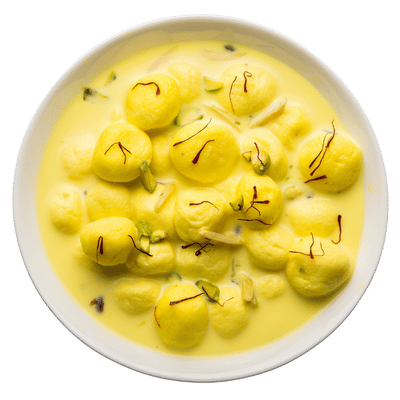 Ras Malai