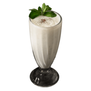 Salted Lassi
