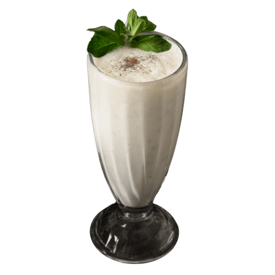 Salted Lassi