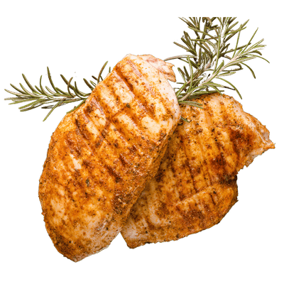 Chicken Steak