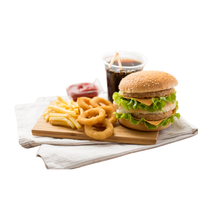 Meal Deals by Cheezy Bites Restaurant